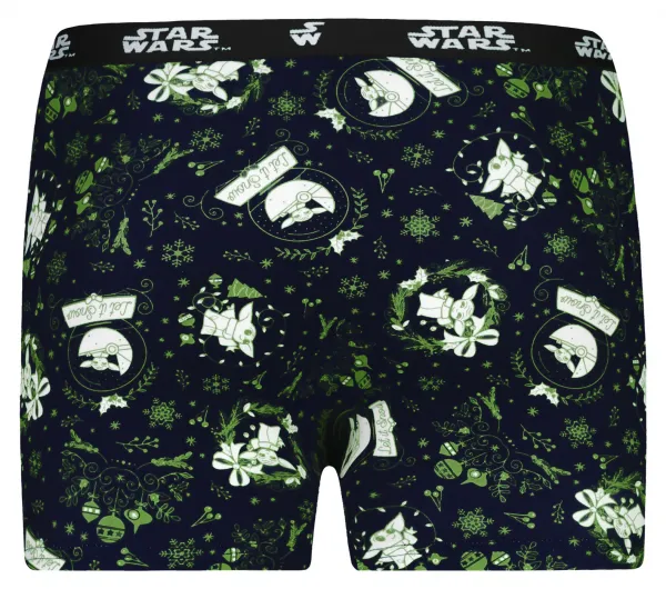 Pánske boxerky StarWars - Frogies