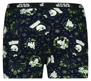Pánske boxerky StarWars - Frogies