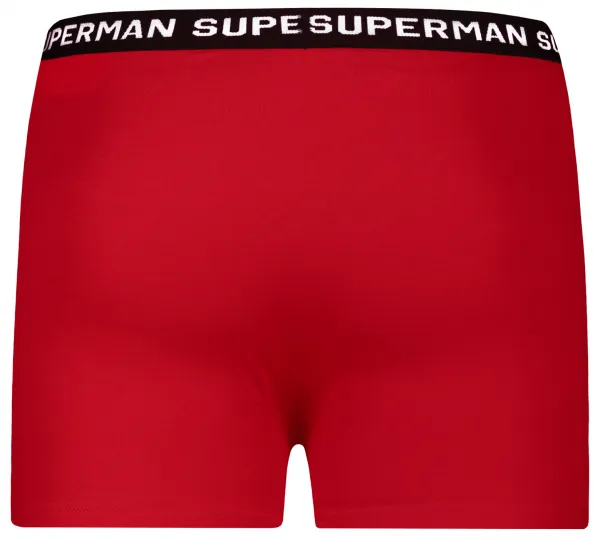 Pánske boxerky Superman - Frogies