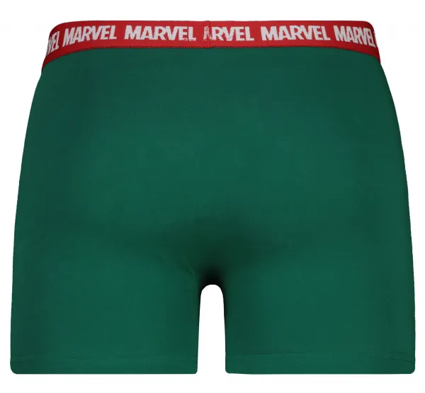 Pánske boxerky Marvel - Frogies