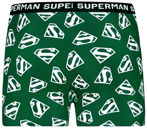 Pánske boxerky Superman - Frogies