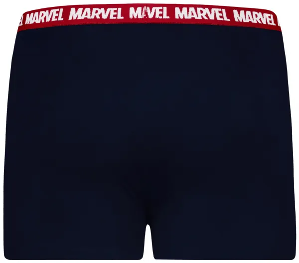 Pánske boxerky Marvel - Frogies