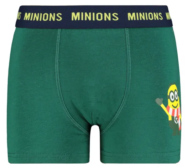 Chlapčenské boxerky Licensed