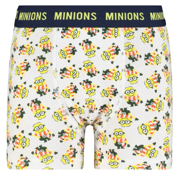 Chlapčenské boxerky Licensed