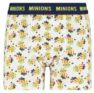 Chlapčenské boxerky Licensed