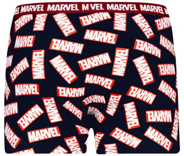 Pánske boxerky Marvel - Frogies