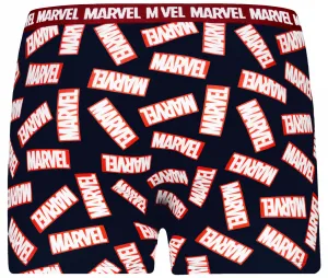Pánske boxerky Marvel - Frogies