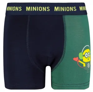 Chlapčenské boxerky Licensed