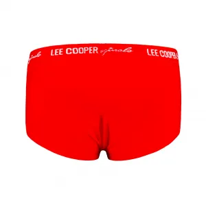 Dievčenské nohavičky 3ks Lee Cooper