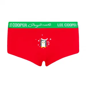 Dievčenské nohavičky 3ks Lee Cooper