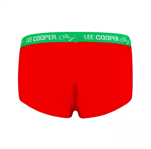 Dievčenské nohavičky 3ks Lee Cooper
