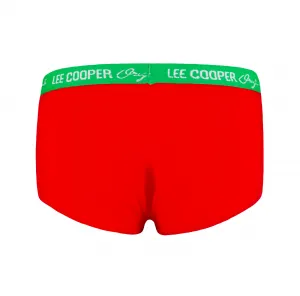 Dievčenské nohavičky 3ks Lee Cooper