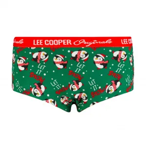 Dievčenské nohavičky 3ks Lee Cooper