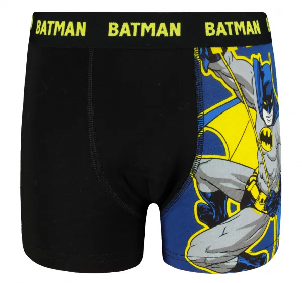Chlapčenské boxerky Licensed