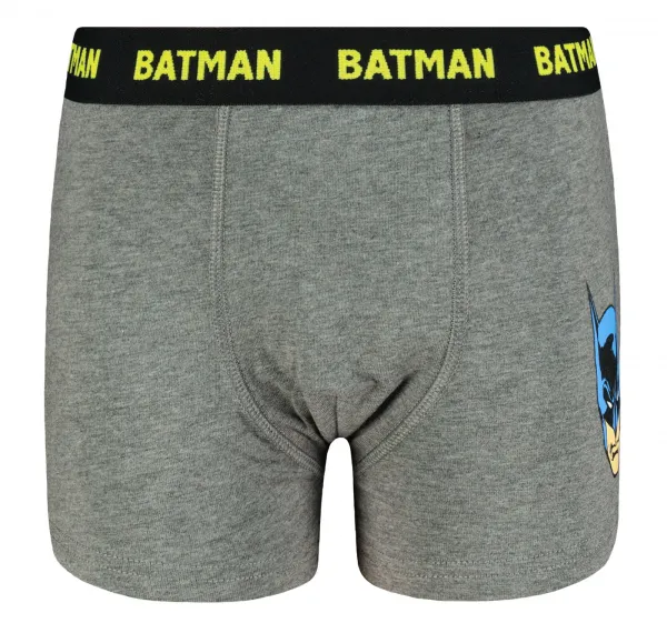 Chlapčenské boxerky Licensed