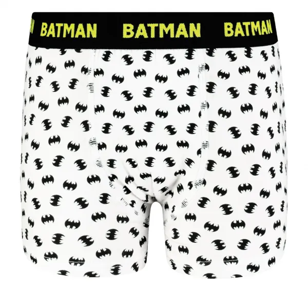 Chlapčenské boxerky Licensed