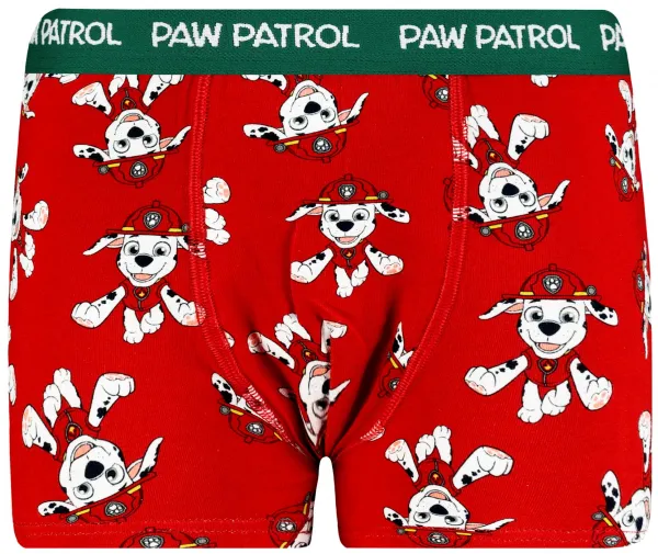 Chlapčenské boxerky Licensed