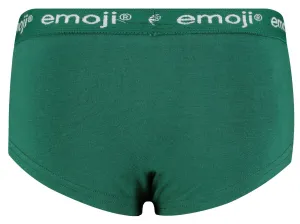 Dievčenské nohavičky Emoji 3ks Frogies