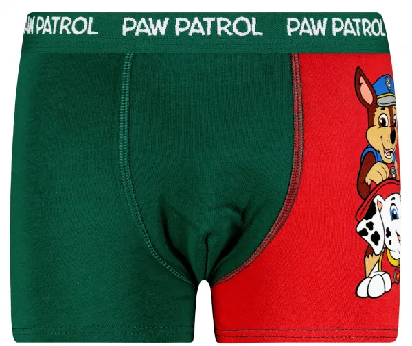 Chlapčenské boxerky Licensed