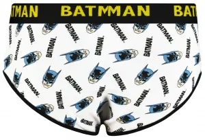 Chlapčenské slipy Batman 3ks Frogies