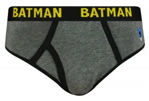 Chlapčenské slipy Batman 3ks Frogies