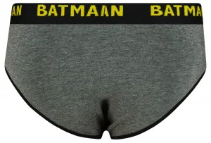 Chlapčenské slipy Batman 3ks Frogies