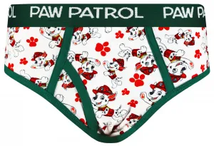 Chlapčenské slipy Paw Patrol 3ks Frogies