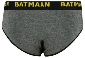 Chlapčenské slipy Batman 3ks Frogies