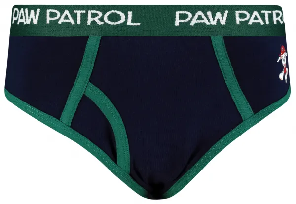 Chlapčenské slipy Paw Patrol 3ks Frogies