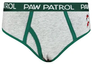 Chlapčenské slipy Paw Patrol 3ks Frogies