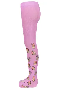 Detské pančuchy Minnie - Frogies