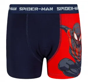 Chlapčenské boxerky Licensed