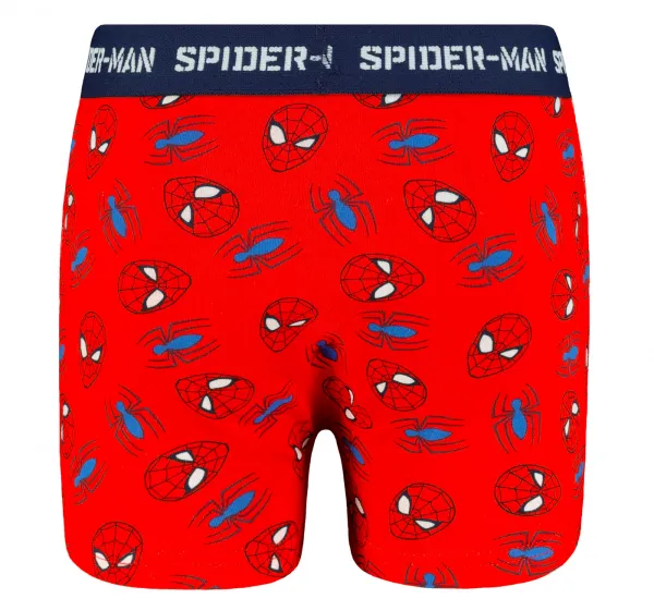 Chlapčenské boxerky Licensed