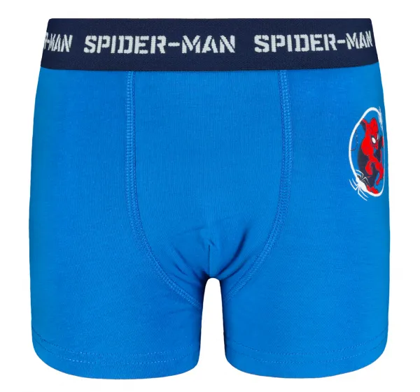 Chlapčenské boxerky Licensed