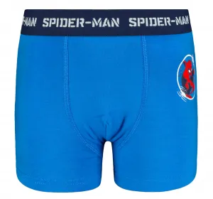 Chlapčenské boxerky Licensed