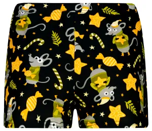 Dámske boxerky Mouse Frogies