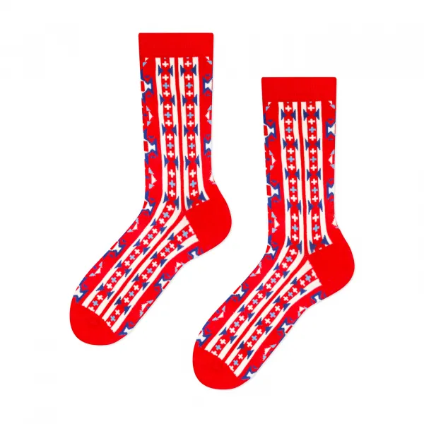 Ponožky Frogies Rug socks 1P