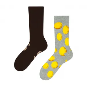 Ponožky Frogies Money socks 1P