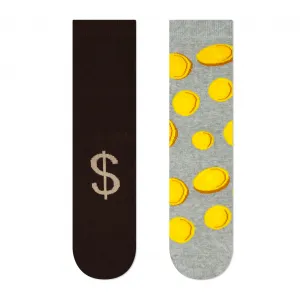 Ponožky Frogies Money socks 1P