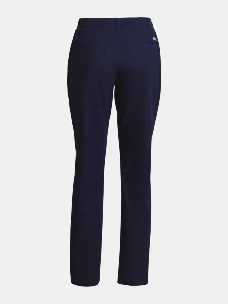 Nohavice Under Armour Links Pant-NVY