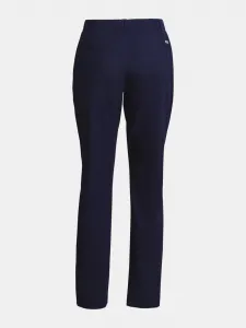 Nohavice Under Armour Links Pant-NVY