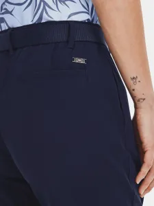 Nohavice Under Armour Links Pant-NVY