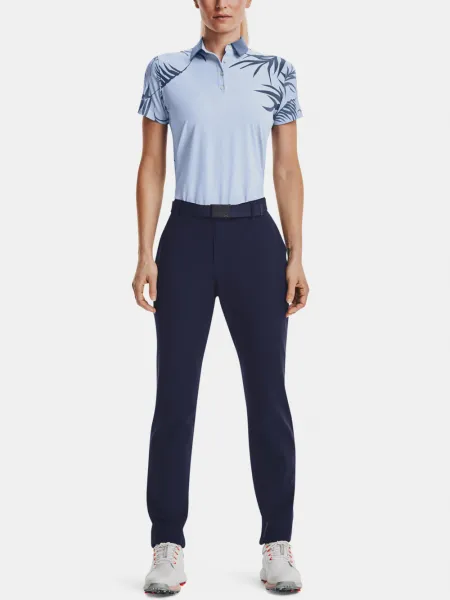 Nohavice Under Armour Links Pant-NVY