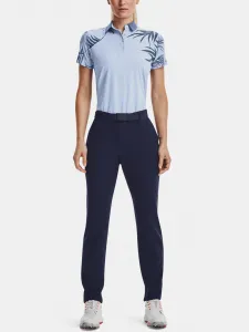Nohavice Under Armour Links Pant-NVY
