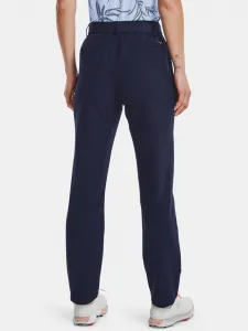 Nohavice Under Armour Links Pant-NVY