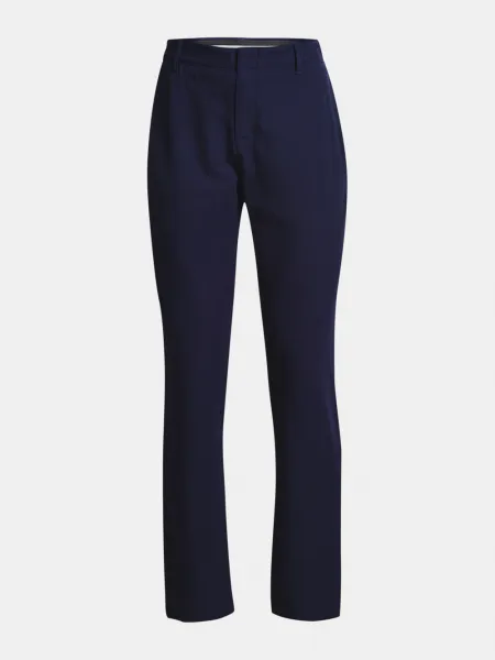 Nohavice Under Armour Links Pant-NVY
