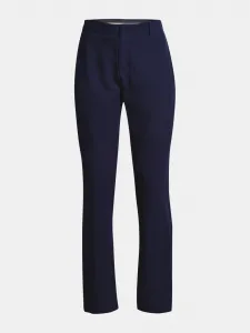 Nohavice Under Armour Links Pant-NVY