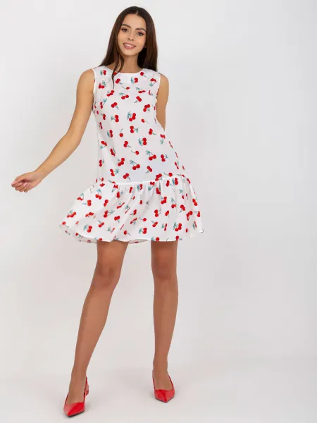 Dress-LK-SK-506962-1.63P-white-red