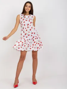 Dress-LK-SK-506962-1.63P-white-red