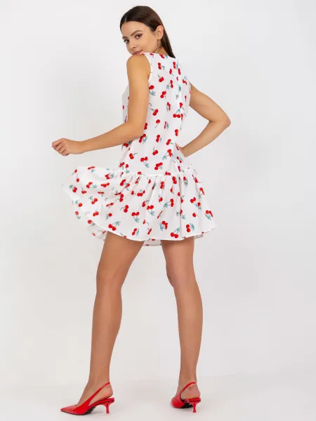 Dress-LK-SK-506962-1.63P-white-red